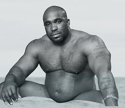 High Quality Barry Wood Blank Meme Template