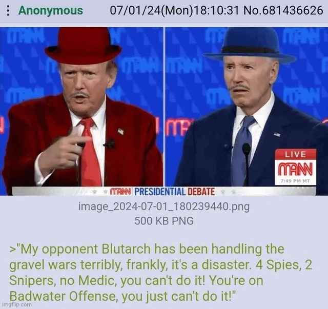 debate | made w/ Imgflip meme maker