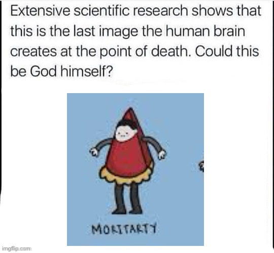 I had to | image tagged in could this be god himself | made w/ Imgflip meme maker