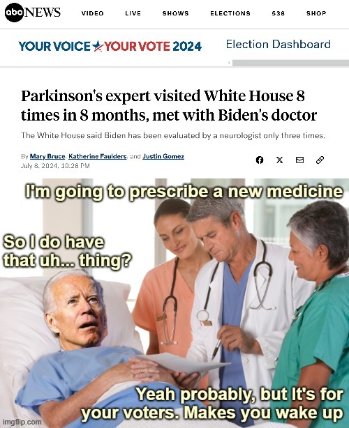"Sharper than ever". The old Spin Machine has been smoking | image tagged in joe biden,news,american politics | made w/ Imgflip meme maker