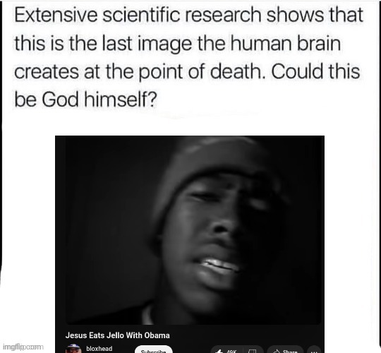 Tyler the mater | image tagged in could this be god himself | made w/ Imgflip meme maker