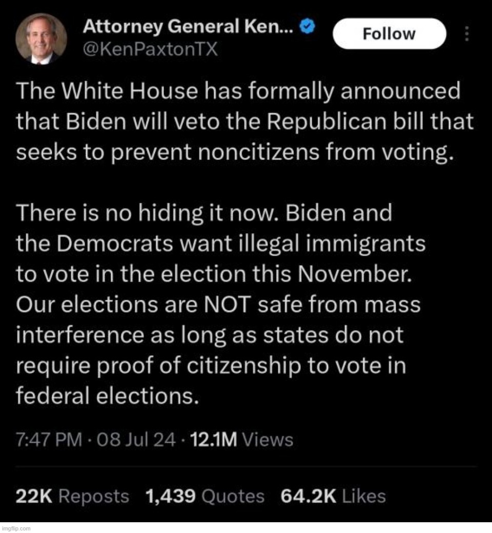 The only real question now is, should the upcoming conflict be called a 'Civil War' or a 'Revolution'? | image tagged in ken paxton,civil war,revolution,shtf,shitpost,american revolution | made w/ Imgflip meme maker