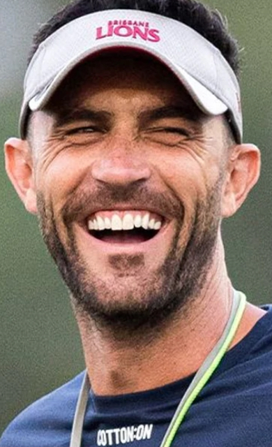 The smile Blank Meme Template