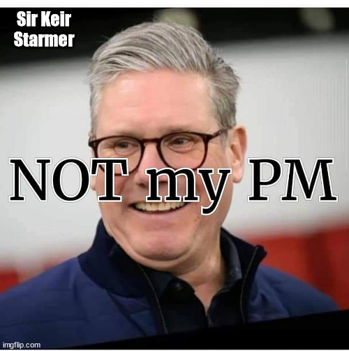 Starmer #NotMyPM | Sir Keir Starmer; UK's Gold reserve at risk? Rachel Reeves UK Gold reserve, Labour's 'TAXBOT'; IF YOU HAVE PERSONAL SAVINGS; LABOURS TAX PROPOSALS WILL RESULT IN =; Labours new 'DEATH TAX'; RACHEL REEVES; SORRY KIDS !!! Who'll be paying Labours new; 'DEATH TAX' ? It won't be your dear departed; 12x Brand New; 12x new taxes Pensions & Inheritance? Starmer's coming after your pension? Lady Victoria Starmer; CORBYN EXPELLED; Labour pledge 'Urban centres' to help house 'Our Fair Share' of our new Migrant friends; New Home for our New Immigrant Friends !!! The only way to keep the illegal immigrants in the UK; CITIZENSHIP FOR ALL; ; Amnesty For all Illegals; Sir Keir Starmer MP; Muslim Votes Matter; Blood on Starmers hands? Burnham; Taxi for Rayner ? #RR4PM;100's more Tax collectors; Higher Taxes Under Labour; We're Coming for You; Labour pledges to clamp down on Tax Dodgers; Higher Taxes under Labour; Rachel Reeves Angela Rayner Bovvered? Higher Taxes under Labour; Risks of voting Labour; * EU Re entry? * Mass Immigration? * Build on Greenbelt? * Rayner as our PM? * Ulez 20 mph fines? * Higher taxes? * UK Flag change? * Muslim takeover? * End of Christianity? * Economic collapse? TRIPLE LOCK' Anneliese Dodds Rwanda plan Quid Pro Quo UK/EU Illegal Migrant Exchange deal; UK not taking its fair share, EU Exchange Deal = People Trafficking !!! Starmer to Betray Britain, #Burden Sharing #Quid Pro Quo #100,000; #Immigration #Starmerout #Labour #wearecorbyn #KeirStarmer #DianeAbbott #McDonnell #cultofcorbyn #labourisdead #labourracism #socialistsunday #nevervotelabour #socialistanyday #Antisemitism #Savile #SavileGate #Paedo #Worboys #GroomingGangs #Paedophile #IllegalImmigration #Immigrants #Invasion #Starmeriswrong #SirSoftie #SirSofty #Blair #Steroids AKA Keith ABBOTT BACK; Union Jack Flag in election campaign material; Concerns raised by Black, Asian and Minority ethnic BAMEgroup & activists; Capt U-Turn; Hunt down Tax Dodgers; Higher tax under Labour Sorry about the fatalities; Are you really going to trust Labour with your vote? Pension Triple Lock;; 'Our Fair Share'; Angela Rayner: We’ll build a generation (4x) of Milton Keynes-style new towns;; It's coming direct out of 'YOUR INHERITANCE'; It's coming direct out of 'YOUR INHERITANCE'; HOW DARE YOU HAVE PERSONAL SAVINGS; HIGHEST OVERALL TAX BURDON FOR 100 YRS; Rachel Reeves; I'M COMING FOR YOU; Reeves the 'Raider'; Programmed to raid your Personal Savings; Our UK border to a Starmer Labour Government; RNLI needs bigger Boats! #NotMyPM; When will Rachel Reeves start selling of our country's gold reserve; It's what Labour do; should have voted Conservative; Another 'Fire Sale' under Labour? | image tagged in illegal immigration,labourisdead,palestine hamas muslim vote,stop boats rwanda,starmer notmypm,starmer labour | made w/ Imgflip meme maker