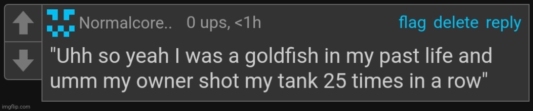 therian logic | made w/ Imgflip meme maker