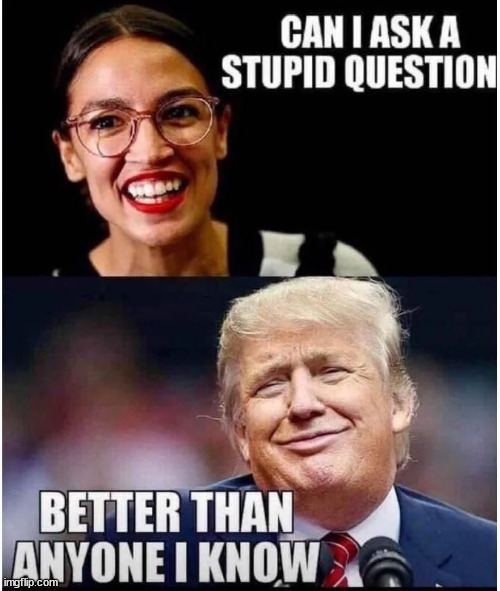 Stupid AOC...  dems sure can pick'em | image tagged in stupid aoc,most campaign donations come from outside her district | made w/ Imgflip meme maker