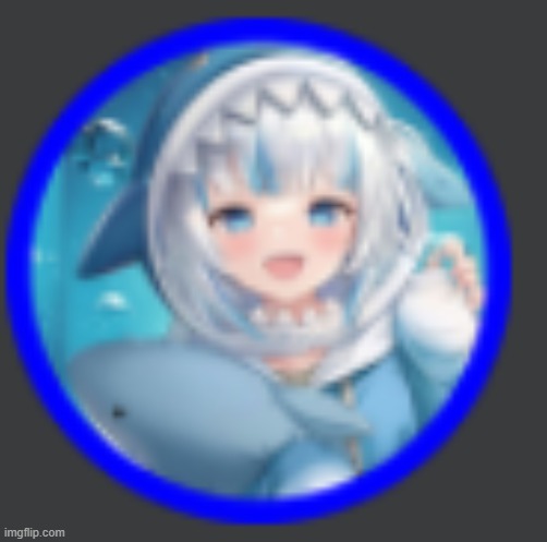 Shark Girl | image tagged in shark girl | made w/ Imgflip meme maker