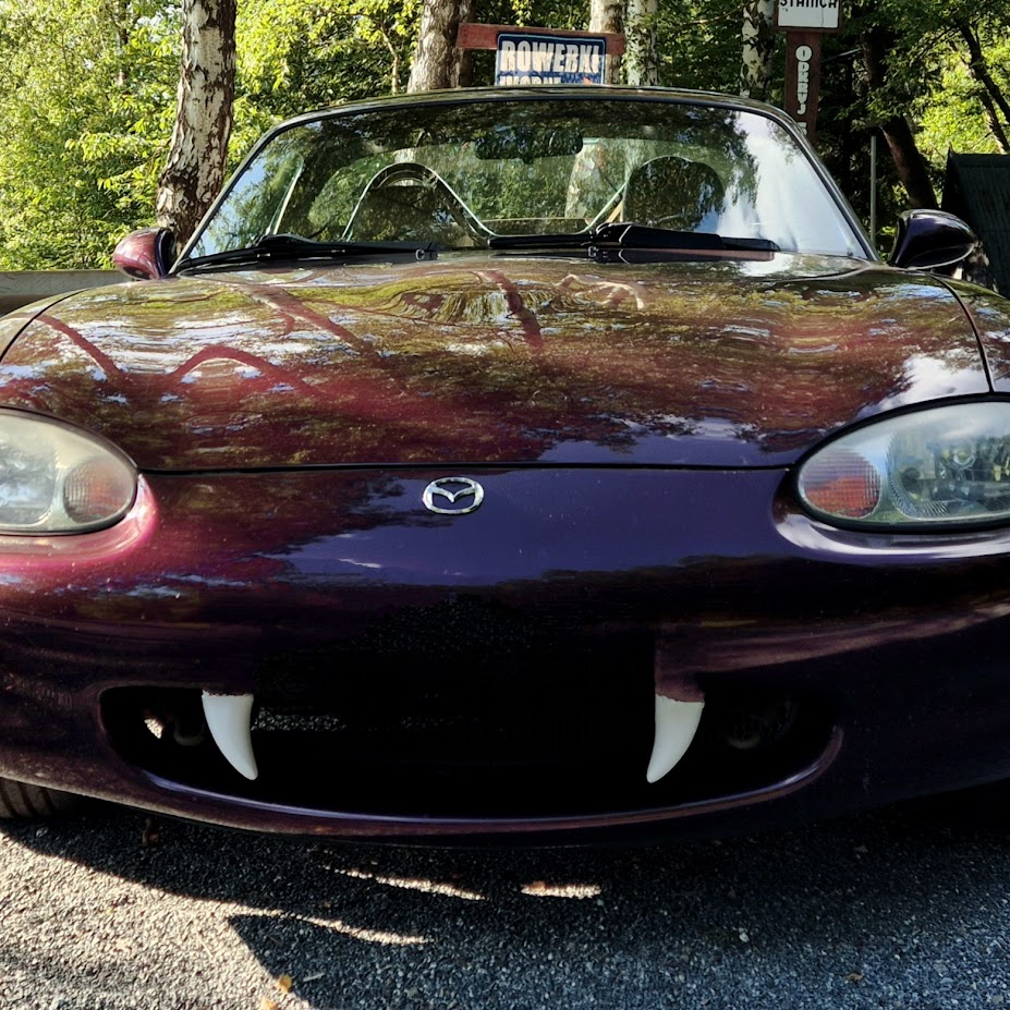 Vampire Miata Memes - Imgflip