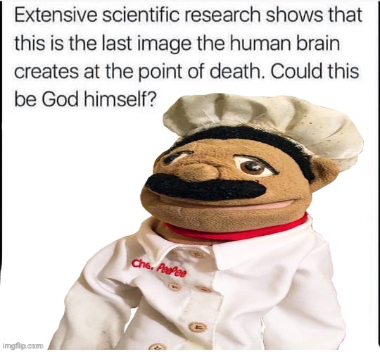 Could this be God himself? | image tagged in could this be god himself | made w/ Imgflip meme maker