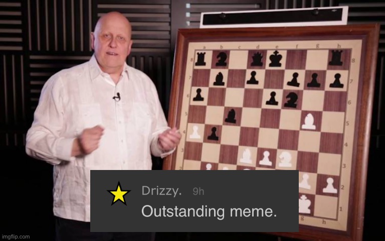 Outstanding move template - Imgflip