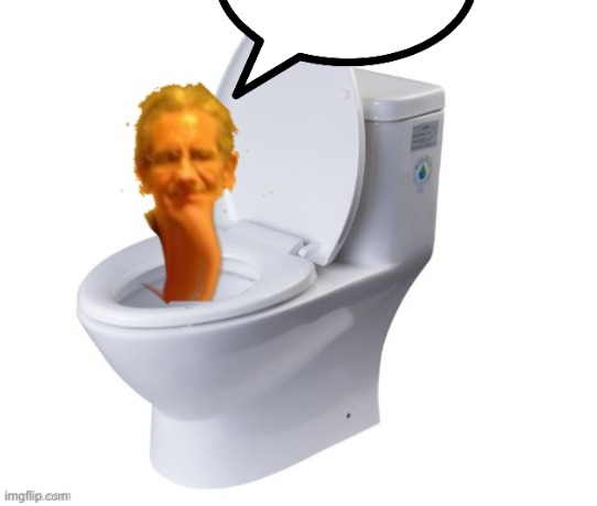 ㅤ | image tagged in jeffrey skibidi toilet | made w/ Imgflip meme maker