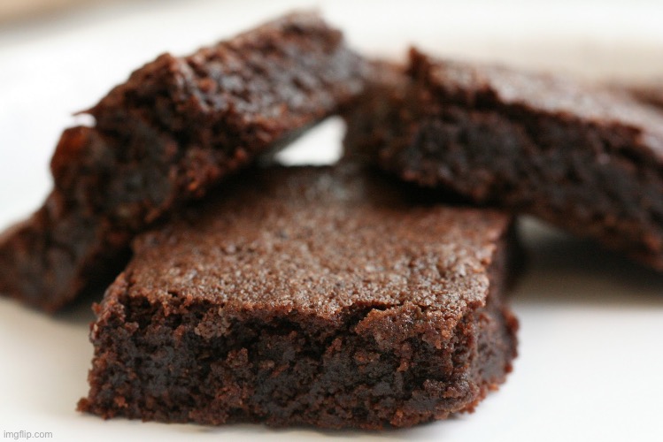 brownie | image tagged in brownie | made w/ Imgflip meme maker