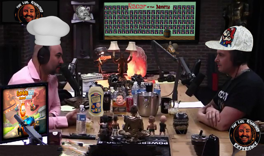 majonese tard 2 Blank Meme Template