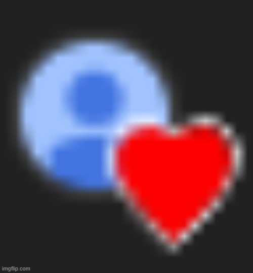 I LOVE THE OLD YT DEFAULT PFP SO MUCH I'D REMOVE THE F IN PFP | made w/ Imgflip meme maker