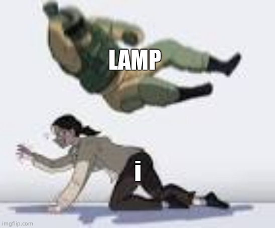 Hehe, lamp go brrrrrrr | LAMP; i | image tagged in funny,pixar,lamp | made w/ Imgflip meme maker