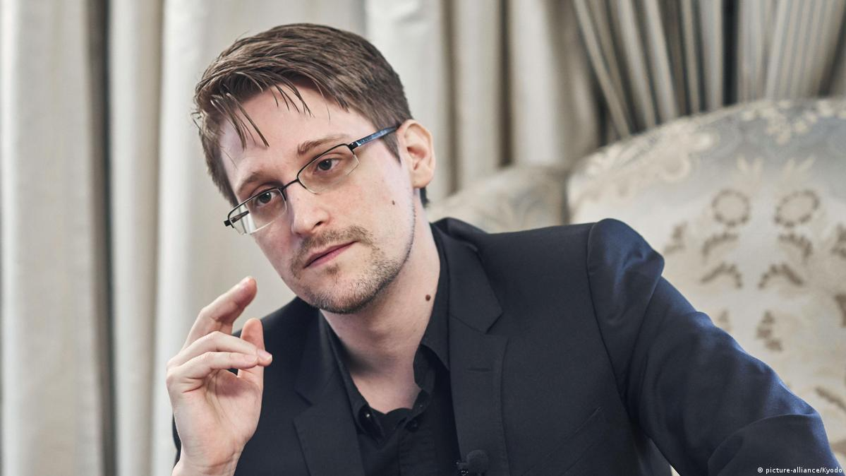 High Quality Snowden Blank Meme Template