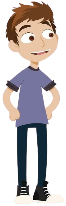 Jacob "Jake" Johnson Blank Meme Template