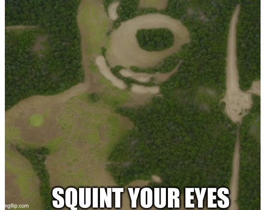 SQUINT YOUR EYES | made w/ Imgflip meme maker