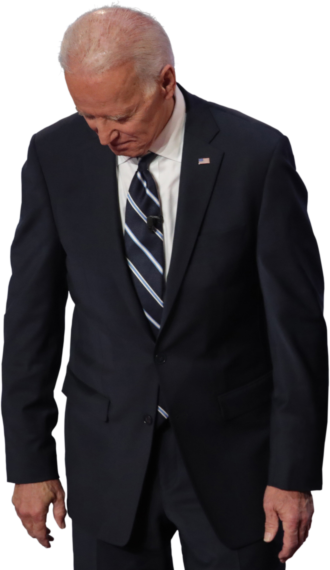 Joe Biden Wake-up Blank Meme Template