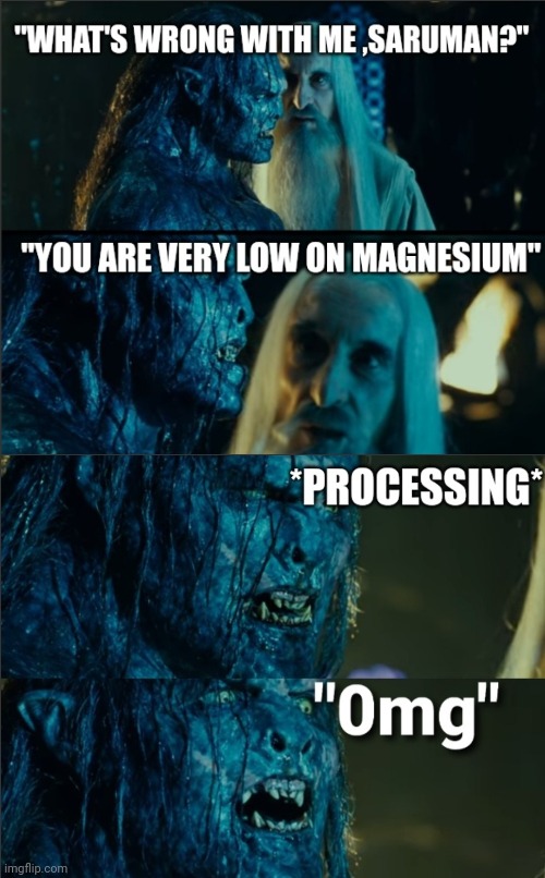 0mg | image tagged in lord of the rings | made w/ Imgflip meme maker