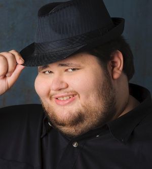 High Quality Nice guy fedora Blank Meme Template