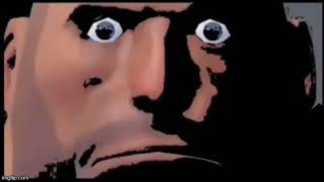 tf2 stare | image tagged in tf2 stare | made w/ Imgflip meme maker