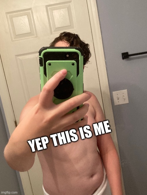 YEP THIS IS ME | made w/ Imgflip meme maker