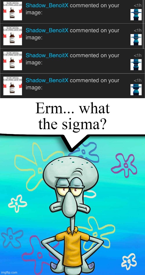 image tagged in erm what the sigma | made w/ Imgflip meme maker