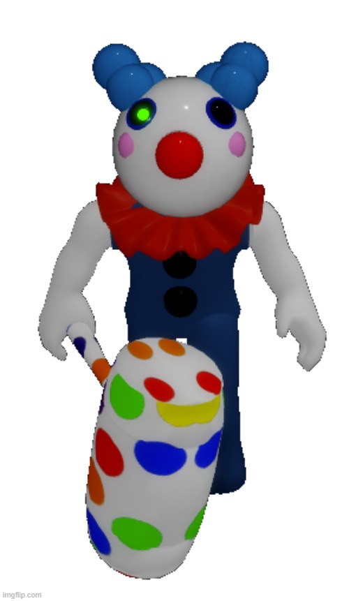 Clowny | image tagged in clowny | made w/ Imgflip meme maker