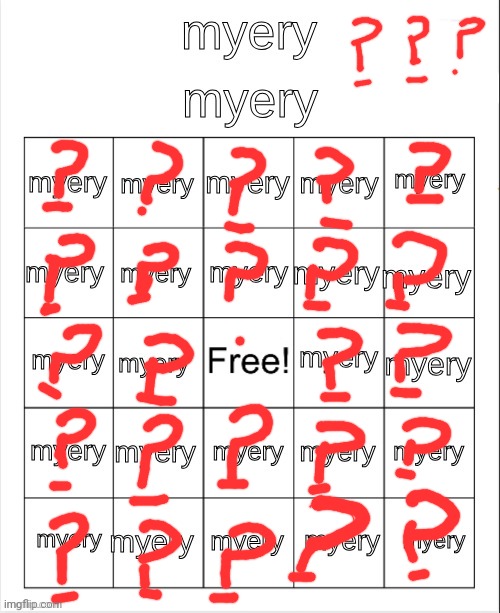 myery | image tagged in myery | made w/ Imgflip meme maker