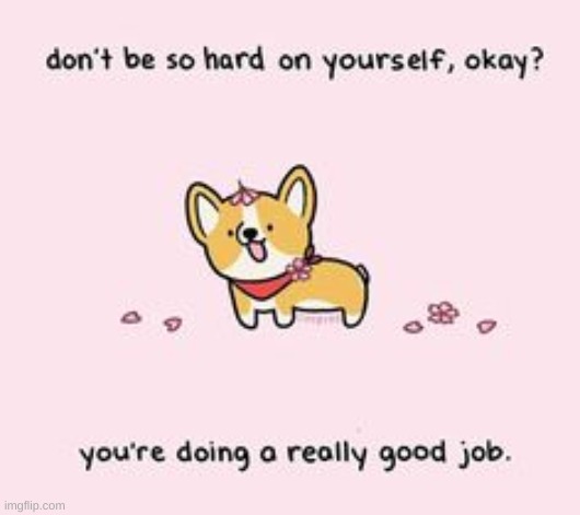Don't just pull yourself to stress always, relax! | made w/ Imgflip meme maker