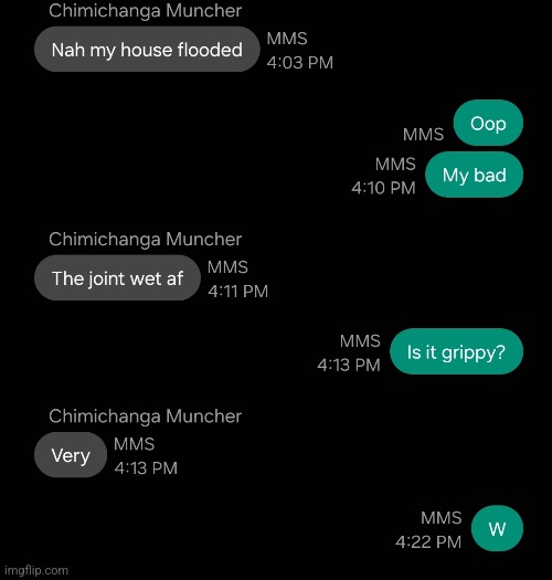 Shenanigans | made w/ Imgflip meme maker