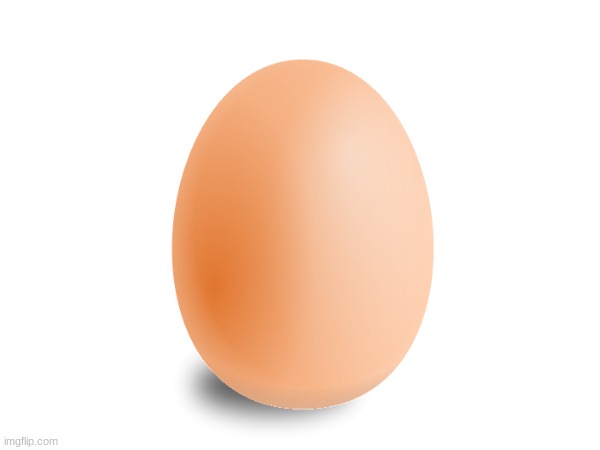 egg | image tagged in funny,fishing for upvotes | made w/ Imgflip meme maker