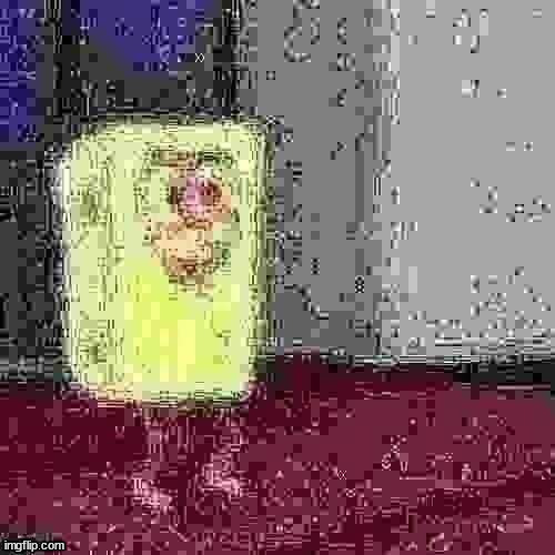 new temp | image tagged in spagbob | made w/ Imgflip meme maker