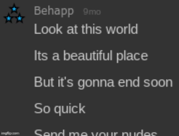 Behapp in 4k | image tagged in behapp in 4k | made w/ Imgflip meme maker