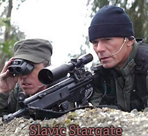 Stargate SG-1 O'neill  | Slavic Stargate | image tagged in stargate sg-1 o'neill,slavic,slavic stargate | made w/ Imgflip meme maker