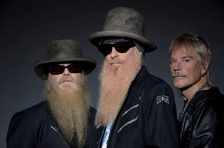 zz top rules 2 Blank Meme Template