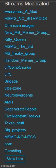 guess the user | made w/ Imgflip meme maker