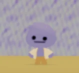 Low quality Knoddy Blank Meme Template