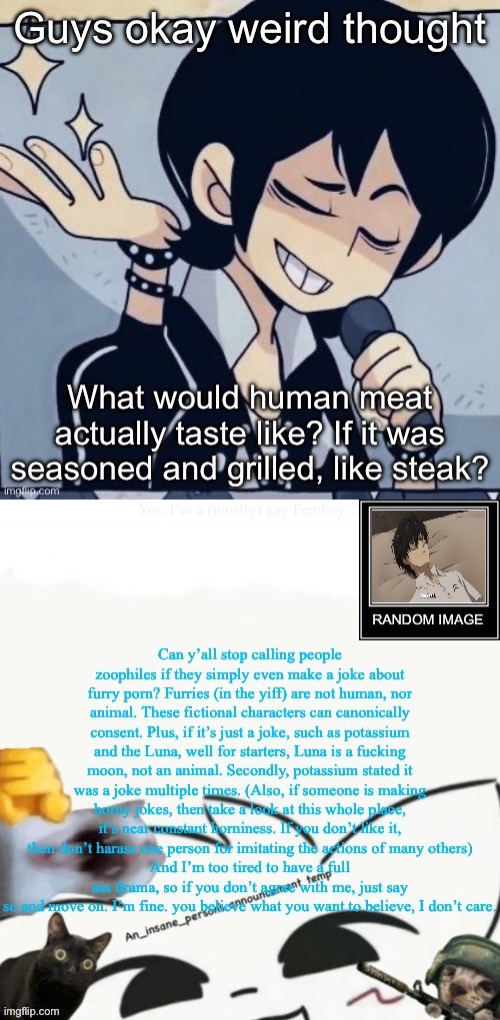 Who had the worst take today? | made w/ Imgflip meme maker