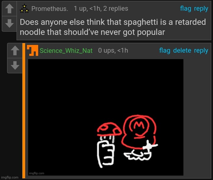 Its-a you again-a..... | made w/ Imgflip meme maker