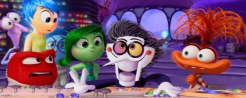 New emotion: financial responsibility and occasional gambling | made w/ Imgflip meme maker