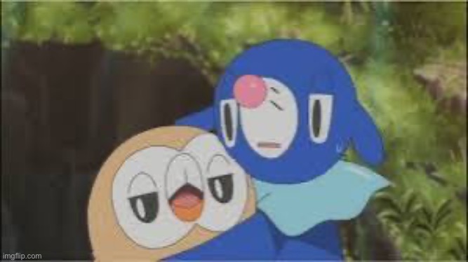 Done with this birb istg- | made w/ Imgflip meme maker