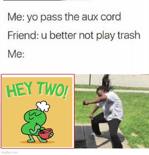 You better no play trash | image tagged in you better no play trash | made w/ Imgflip meme maker