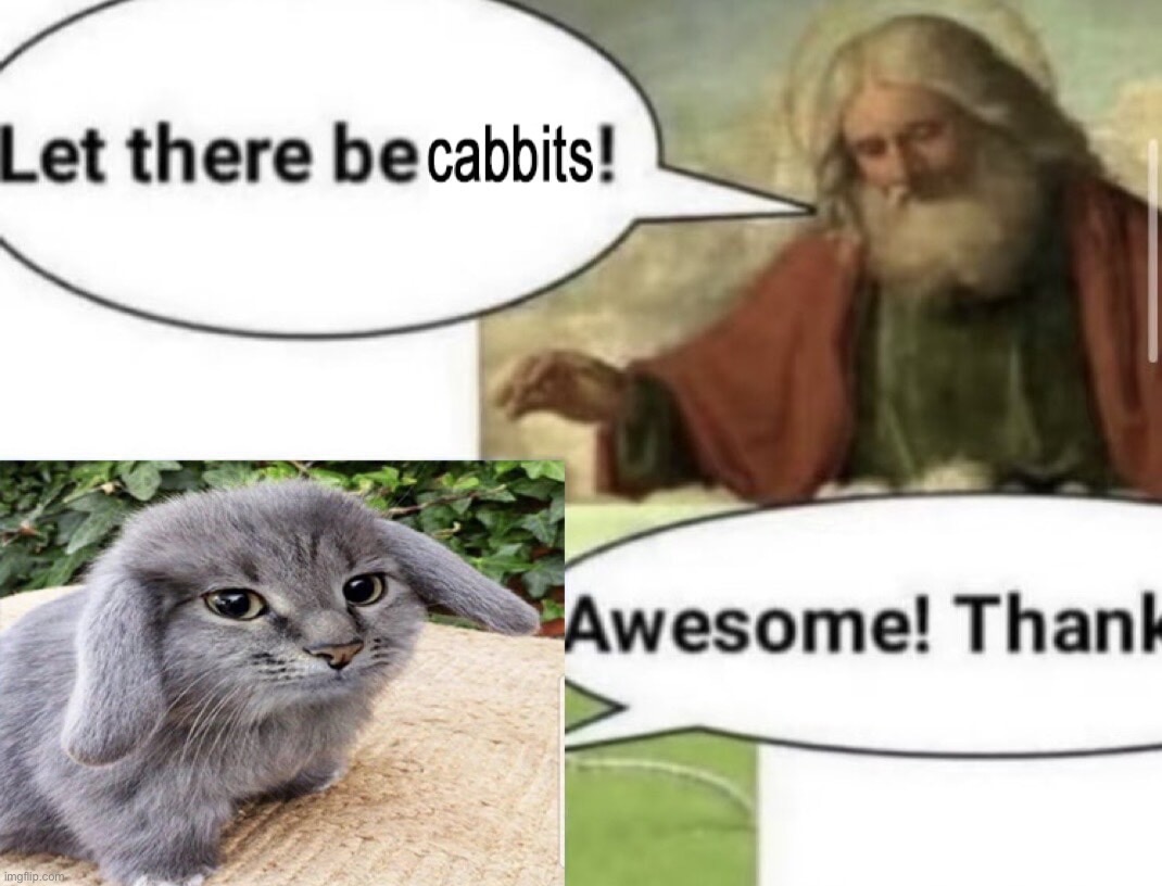 i wish gene editing was used for this | made w/ Imgflip meme maker