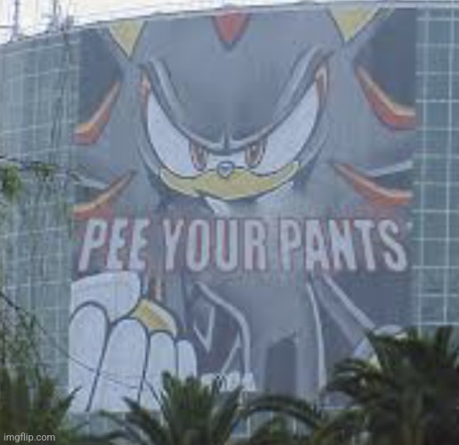 Pee your pants | image tagged in pee your pants | made w/ Imgflip meme maker