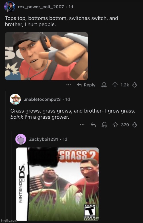 Alright gn fr this time | made w/ Imgflip meme maker