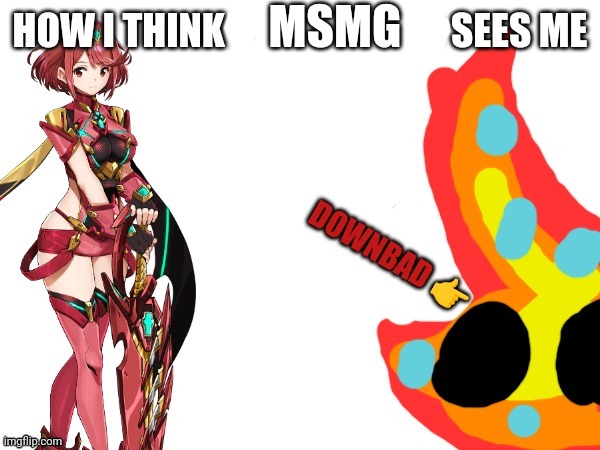 MSMG | made w/ Imgflip meme maker