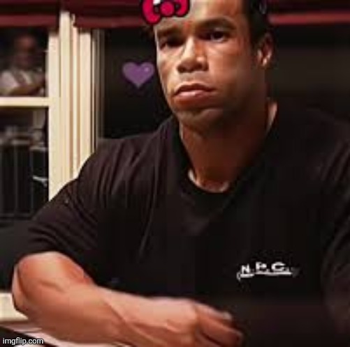 Kevin Levrone | image tagged in kevin levrone | made w/ Imgflip meme maker