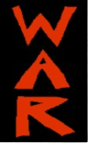Funny war level Blank Meme Template